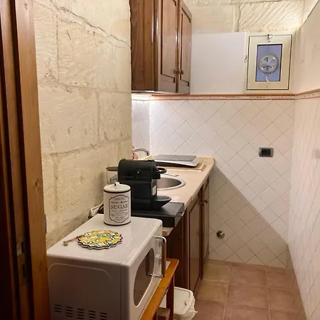 Corte Dei Limoni Διαμέρισμα *