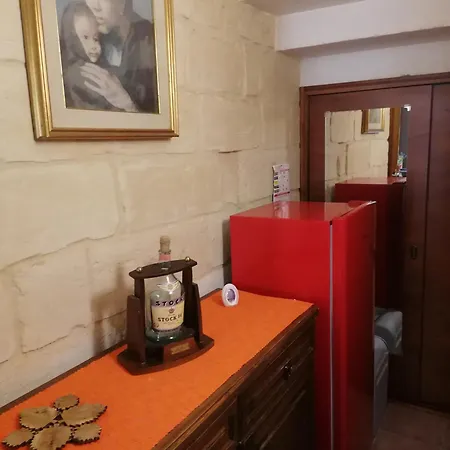 Corte Dei Limoni Apartment