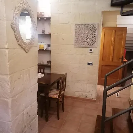 Corte Dei Limoni Διαμέρισμα