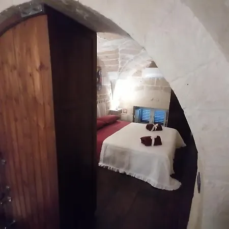 Corte Dei Limoni Διαμέρισμα