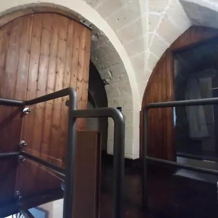 Διαμέρισμα Corte Dei Limoni Λέτσε