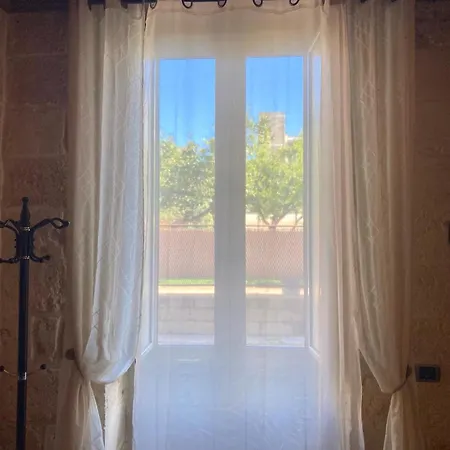 Διαμέρισμα Corte Dei Limoni