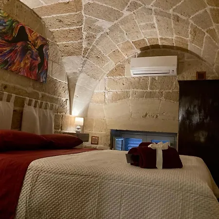 Corte Dei Limoni Lecce
