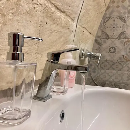 Corte Dei Limoni Apartment Lecce