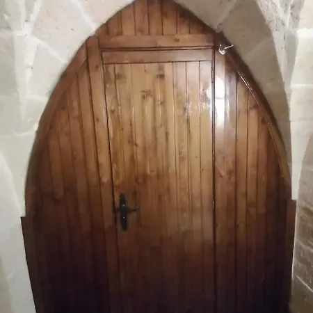 Corte Dei Limoni Apartment