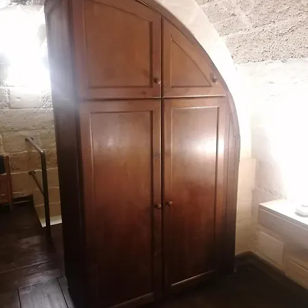 Corte Dei Limoni Apartment *