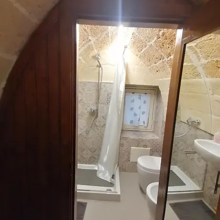 Corte Dei Limoni Διαμέρισμα