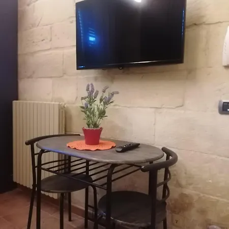 Corte Dei Limoni Appartement