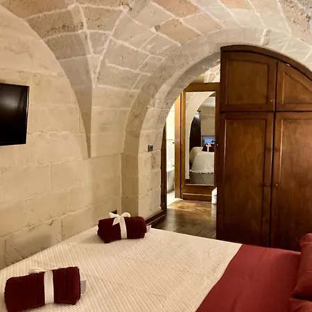 Corte Dei Limoni Apartmán *