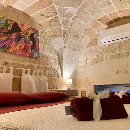 Apartmán Corte Dei Limoni *