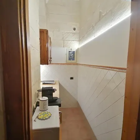 Lejlighed Corte Dei Limoni *